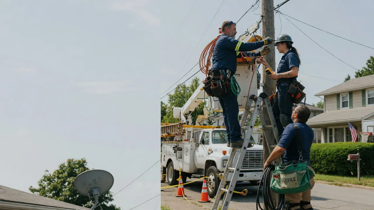 Electrical Repair in Chase Mills, NY near me